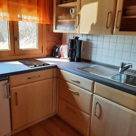 Ferienhaus Keller Фрайунг Екстериор снимка