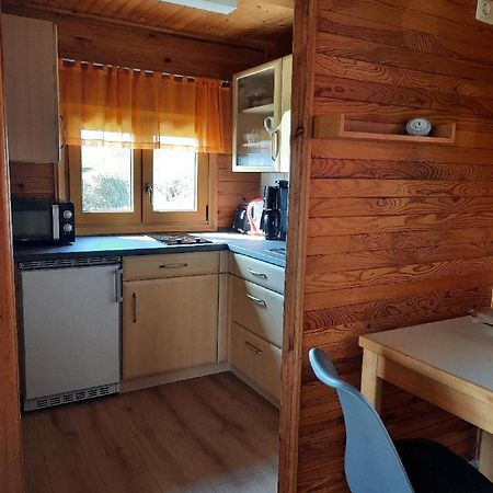 Ferienhaus Keller Фрайунг Екстериор снимка