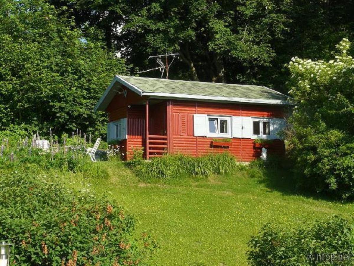 Ferienhaus Keller Фрайунг Екстериор снимка
