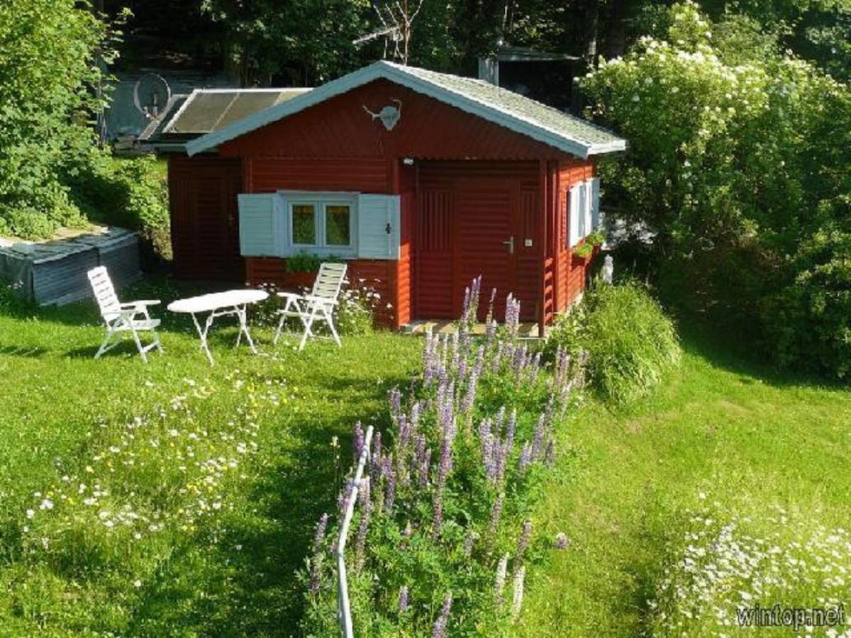 Ferienhaus Keller Фрайунг Екстериор снимка