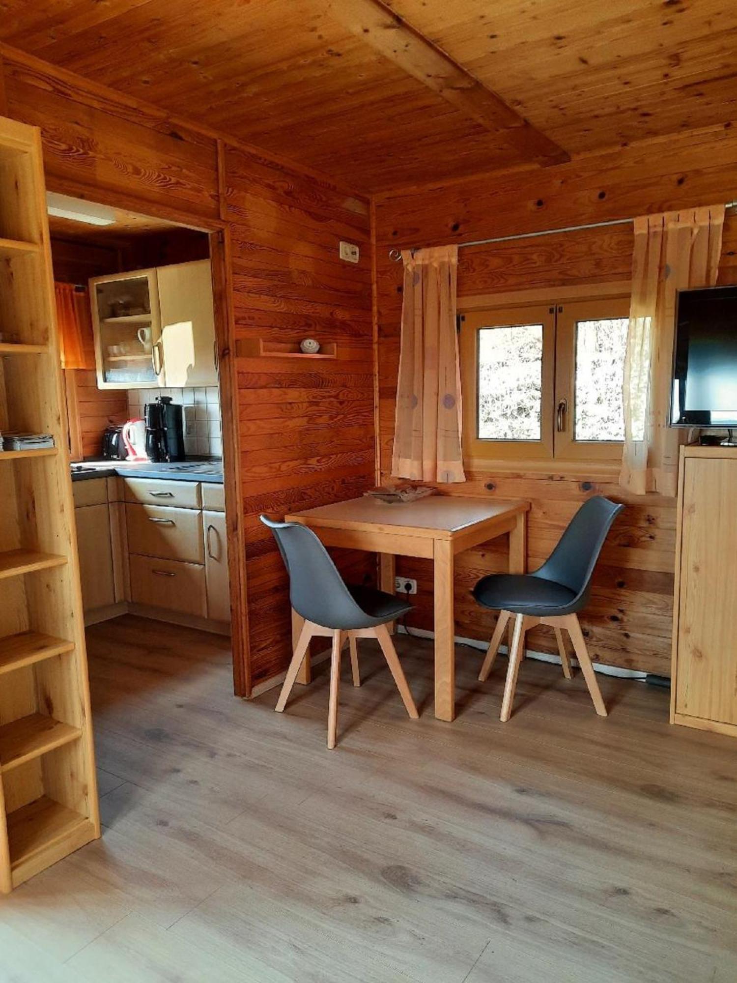 Ferienhaus Keller Фрайунг Екстериор снимка