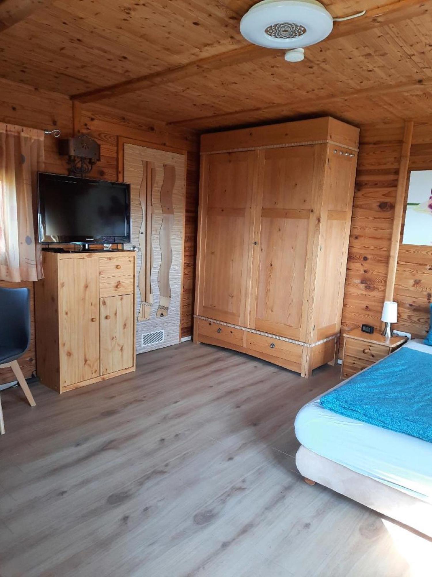 Ferienhaus Keller Фрайунг Екстериор снимка