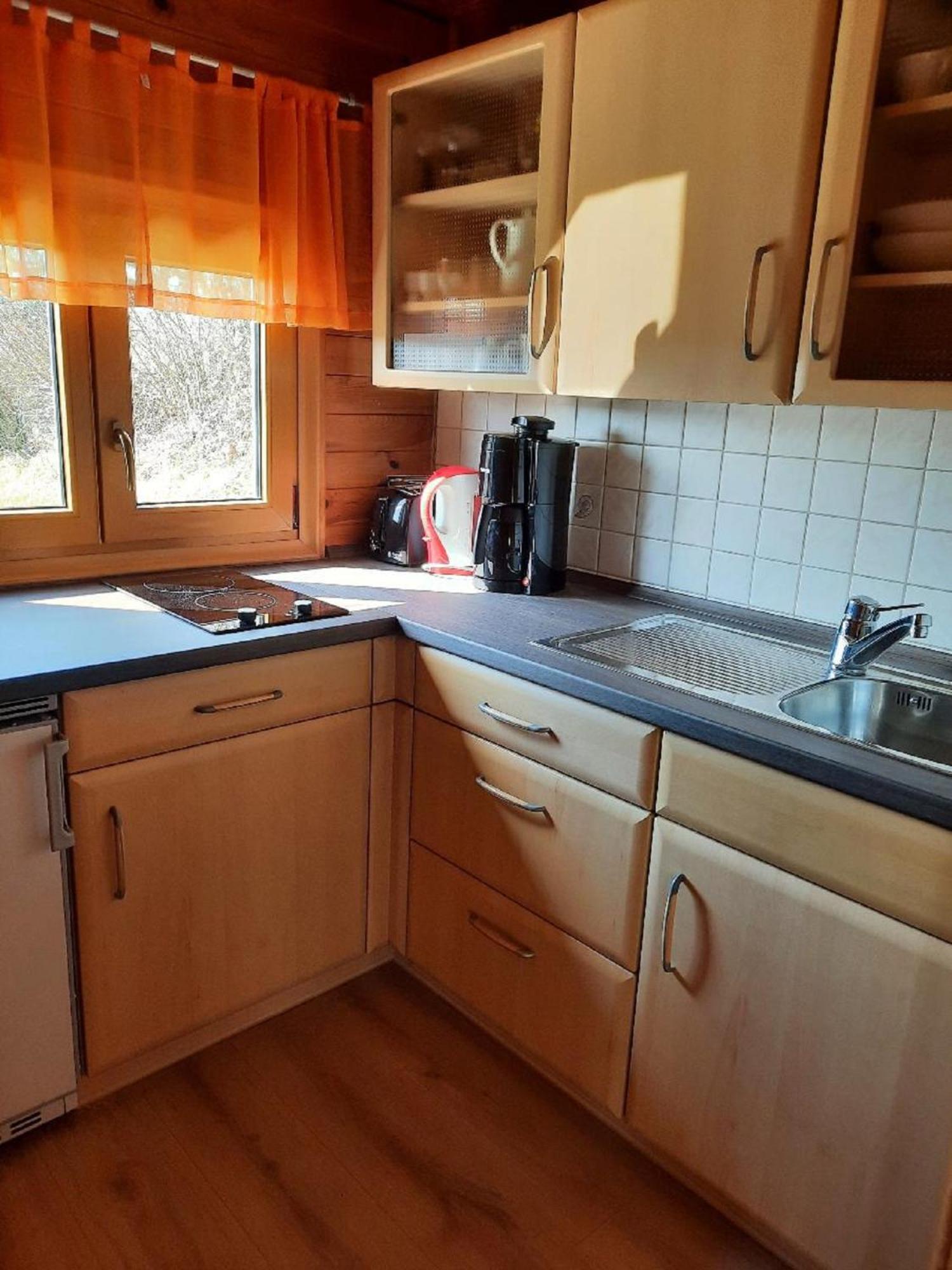 Ferienhaus Keller Фрайунг Екстериор снимка
