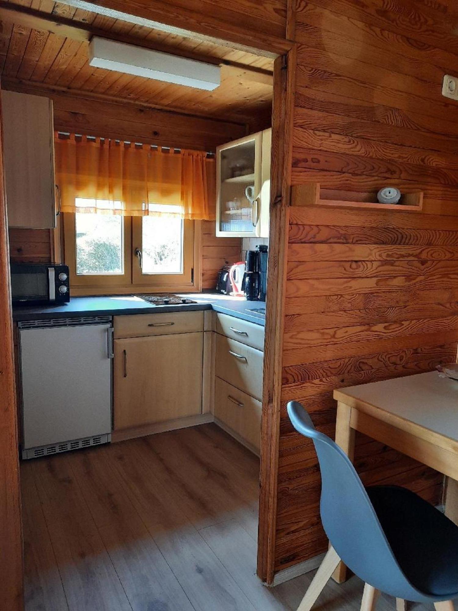 Ferienhaus Keller Фрайунг Екстериор снимка