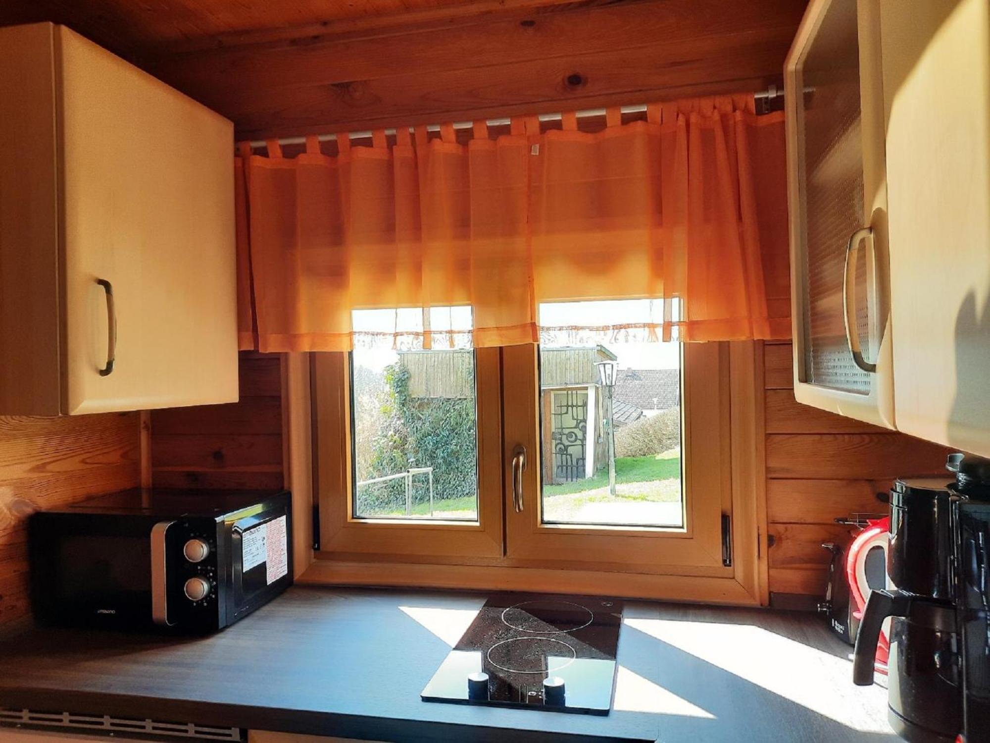 Ferienhaus Keller Фрайунг Екстериор снимка