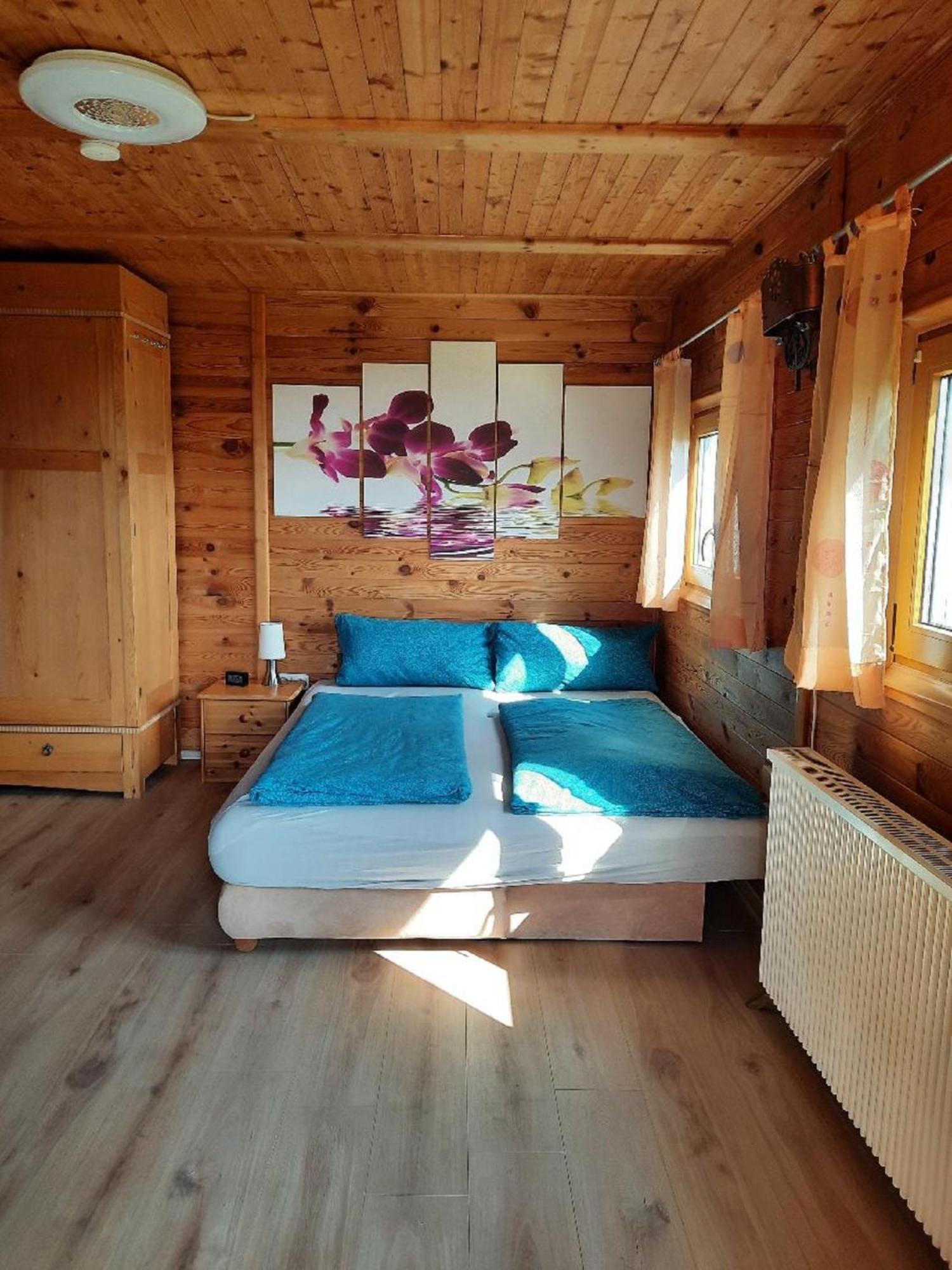 Ferienhaus Keller Фрайунг Екстериор снимка